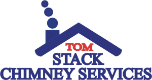 Tom Stack Chimney Services Logo